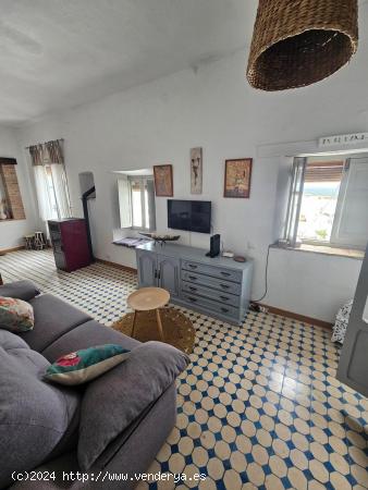 Apartamento en pleno centro de Vejer - CADIZ