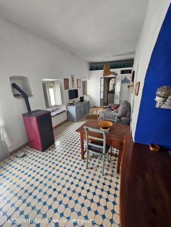 Apartamento en pleno centro de Vejer - CADIZ