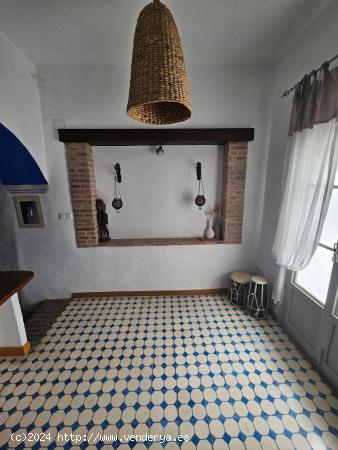 Apartamento en pleno centro de Vejer - CADIZ