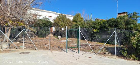 Chalet en venta en Camí del Pla del Castell 2 i Camí del Pla del Castell 4 Mataro - BARCELONA