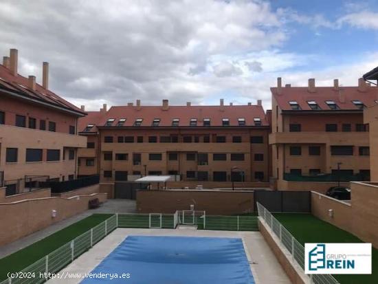 Garaje y trastero en venta en Calle Valconejo, -2º, 45930, Méntrida (Toledo) 9007060860 - TOLEDO