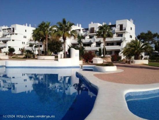 Segundo con ascensor con piscina en Cala D'Or. - BALEARES