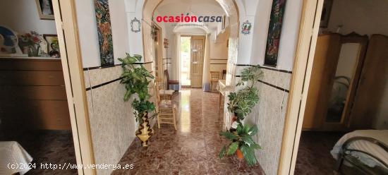 CASA EN VENTA EN VILLANUEVA DE CORDOBA - CORDOBA