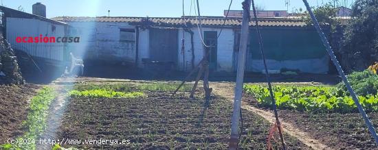 SOLAR RÚSTICO EN VENTA - CORDOBA