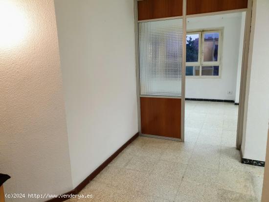  ENTREPLANTA EN VENTA - ALICANTE 