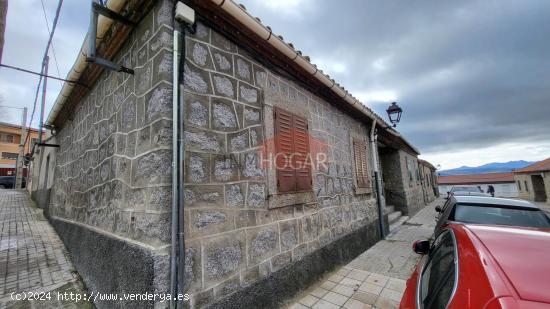 CASA AL PIE DEL RASTRO EN ÁVILA, 05002 - AVILA