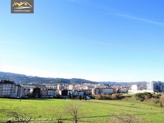  SE VENDE AMPLIA CASA CON PARCELA DE 1500 M EN MARIÑAMANSA.REF.7114 - ORENSE 