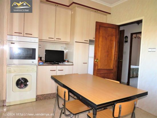 SE VENDE AMPLIA CASA CON PARCELA DE 1500 M EN MARIÑAMANSA.REF.7114 - ORENSE