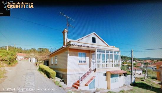  CASA CON GARAJE CERCA DE LA PLAYA EN CANGAS - PONTEVEDRA 