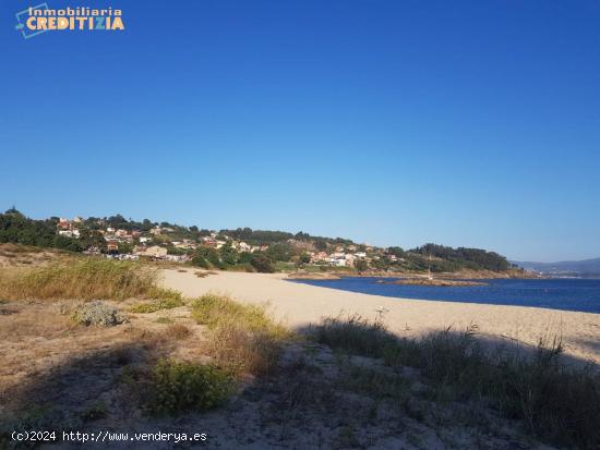 CASA CON GARAJE CERCA DE LA PLAYA EN CANGAS - PONTEVEDRA