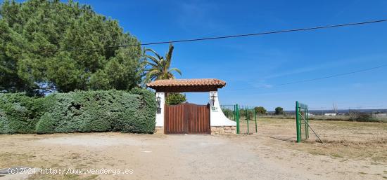 Casa Rural con licencia en Escalona - TOLEDO