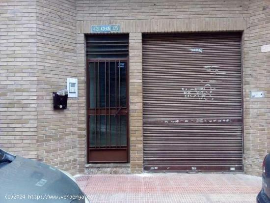 OPORTUNIDAD Local Comercial 226 m² en ALICANTE - ALICANTE