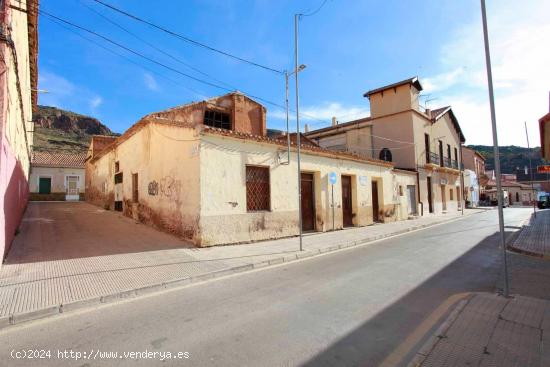  Parcela URBANIZABLE a 3 calles PORTMAN  350METROS - MURCIA 