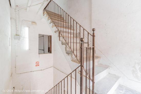 Edificio en venta en calle San Miguel, Palma - BALEARES