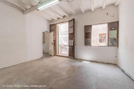 Edificio en venta en calle San Miguel, Palma - BALEARES