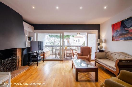  Joyas del Mar: Exquisito Apartamento en Venta frente a la Playa en Caldes d’Estrac - BARCELONA 