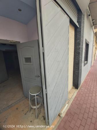 Local comercial en Zarandona (Murcia) - MURCIA