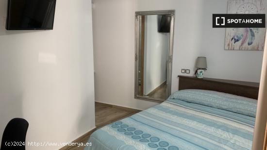 Habitación en piso compartido en Murcia - MURCIA