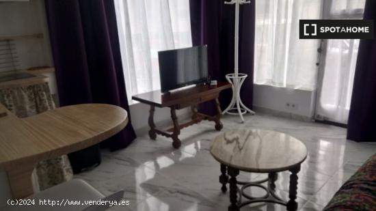 Piso completo de 1 dormitorio en Córdoba - CORDOBA