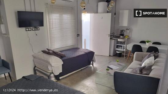 Estudio en alquiler en Centro, Córdoba - CORDOBA