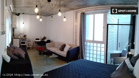 Estudio en alquiler en Centro, Córdoba - CORDOBA