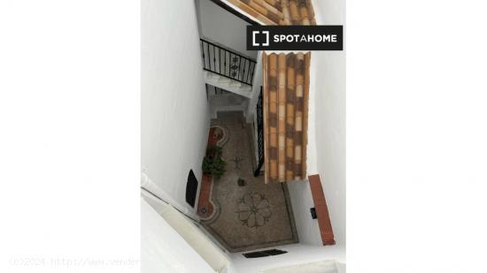 Piso de 1 dormitorio en alquiler en Córdoba - CORDOBA