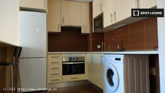 Apartamento de 2 dormitorios en alquiler en Alcalá de Henares - MADRID