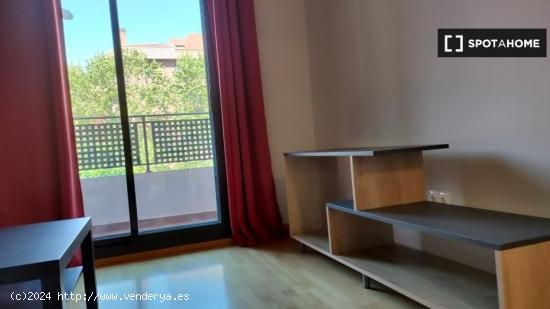 Piso en alquiler de 1 dormitorio en Alcalá de Henares - MADRID