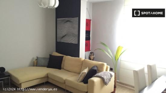 Apartamento completo de 2 dormitorios en Las Palmas de Gran Canaria - LAS PALMAS