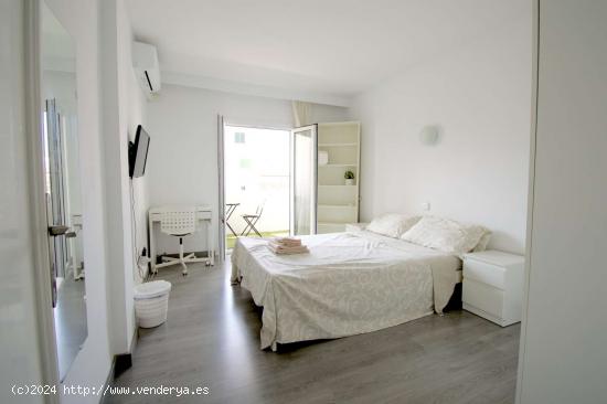 Habitación en piso compartido en Palma - BALEARES