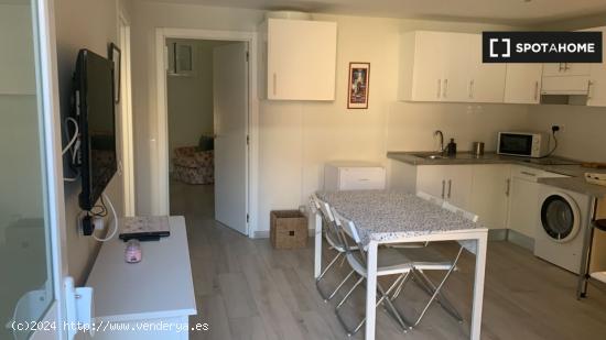 Piso de 2 habitaciones en alquiler en Santa Brígida - LAS PALMAS