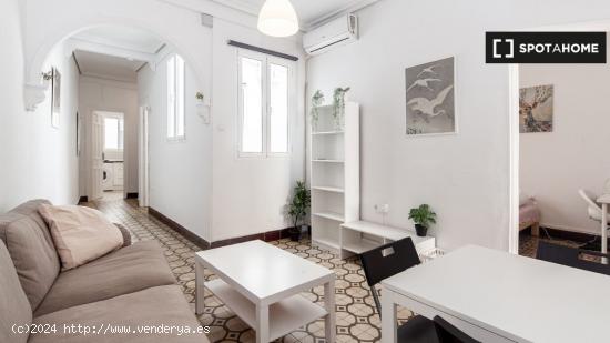 Habitación en piso compartido en Sevilla - SEVILLA