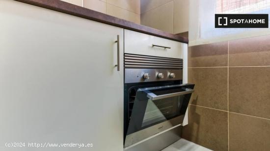 Piso de 1 dormitorio en alquiler en Málaga - MALAGA