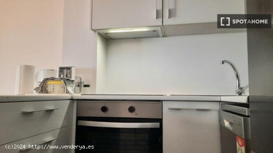 Apartamento completo de 1 dormitorio en Ses Cadenes - BALEARES