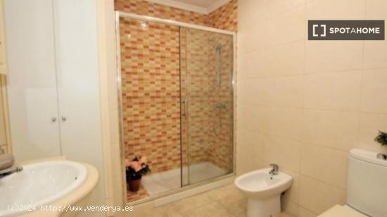 Apartamento de 1 dormitorio en alquiler en Torremolinos, Málaga - MALAGA