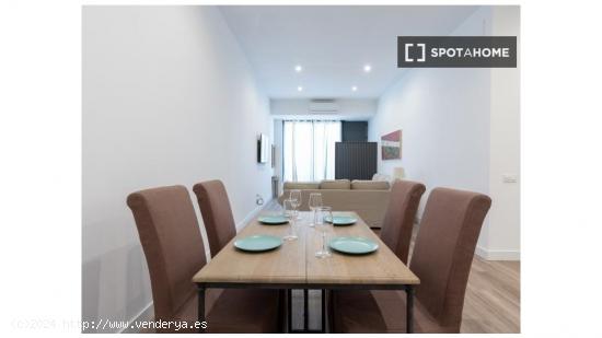 Apartamento de 2 dormitorios en alquiler en Tomares - SEVILLA