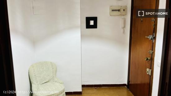 Apartamento de 1 dormitorio en alquiler en Casco Antiguo, Sevilla - SEVILLA