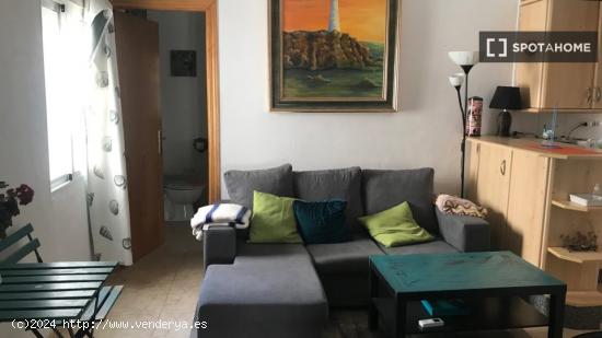 Se alquila piso de 1 dormitorio en San Andrés-San Pablo, Córdoba - CORDOBA