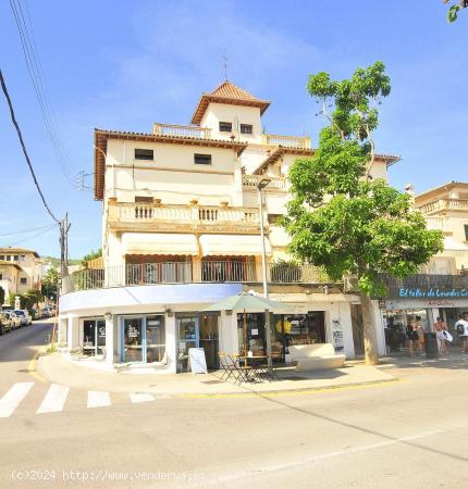 SAN AGUSTIN .GRAN CASA FRENTE  AL MAR - BALEARES