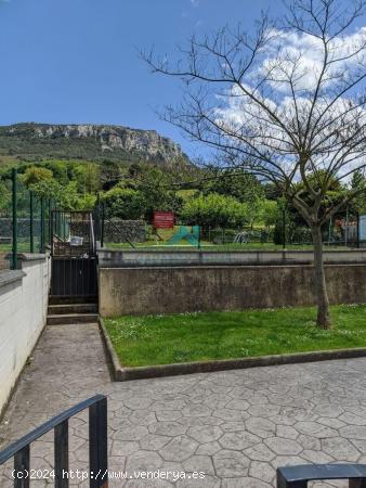 Se vende piso en Ramales de la Victoria (Cantabria) - CANTABRIA