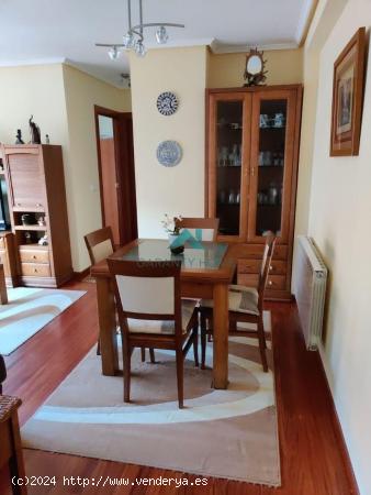 Se vende piso en Ramales de la Victoria (Cantabria) - CANTABRIA