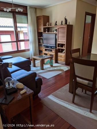 Se vende piso en Ramales de la Victoria (Cantabria) - CANTABRIA