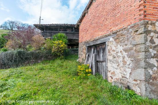 Se Vende en Piloña - ASTURIAS