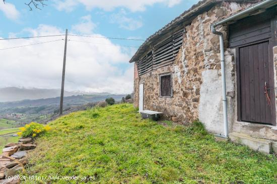 Se Vende en Piloña - ASTURIAS