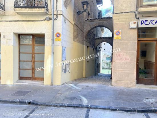  Plaza de garaje en Estella - NAVARRA 