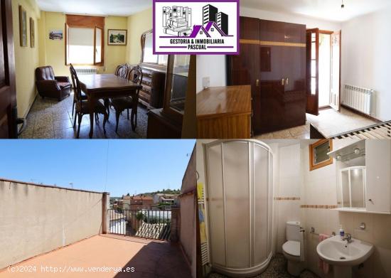 CASA EN VENTA EN CASTELSERAS. Ref VL08022023 - TERUEL