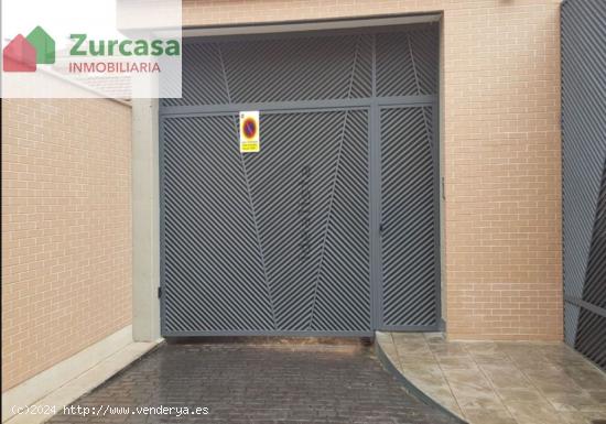 Garaje en venta en Camino de la Esperanza - VALLADOLID