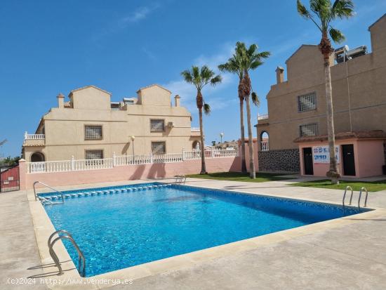 Bungalow en Gran Alacant - ALICANTE