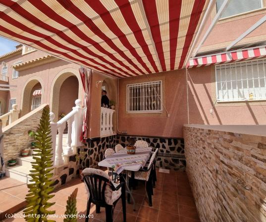 Bungalow en Gran Alacant - ALICANTE