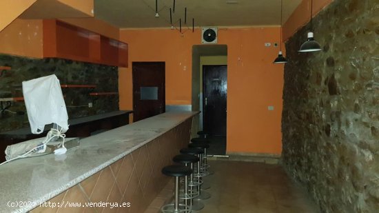 Local comercial en alquiler  en Seu d Urgell, La - Lleida